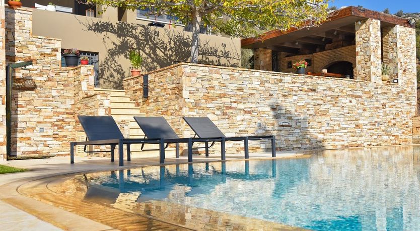 Photo of Water & Sky