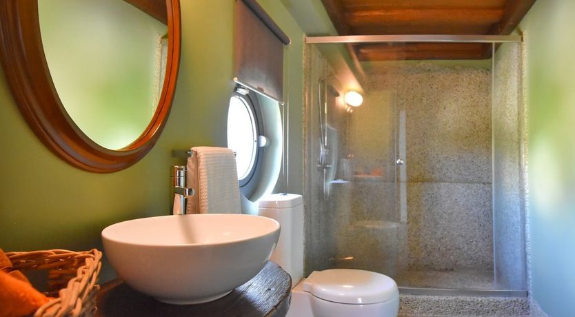 Photo of Water & Sky