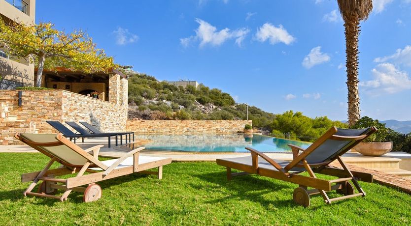 Photo of Water & Sky