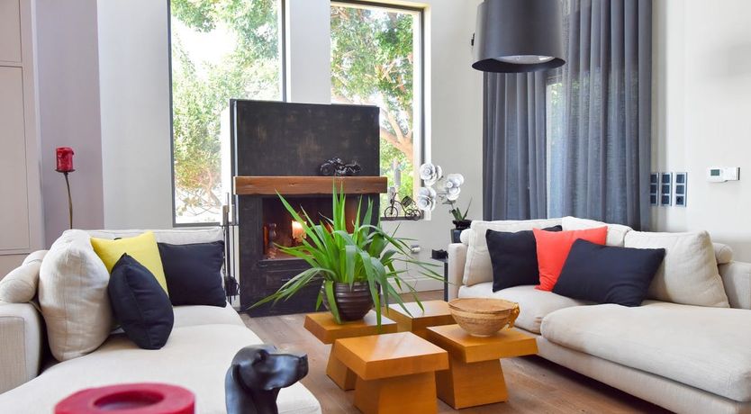 Photo of Water & Sky