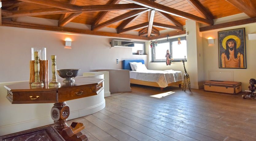 Photo of Water & Sky