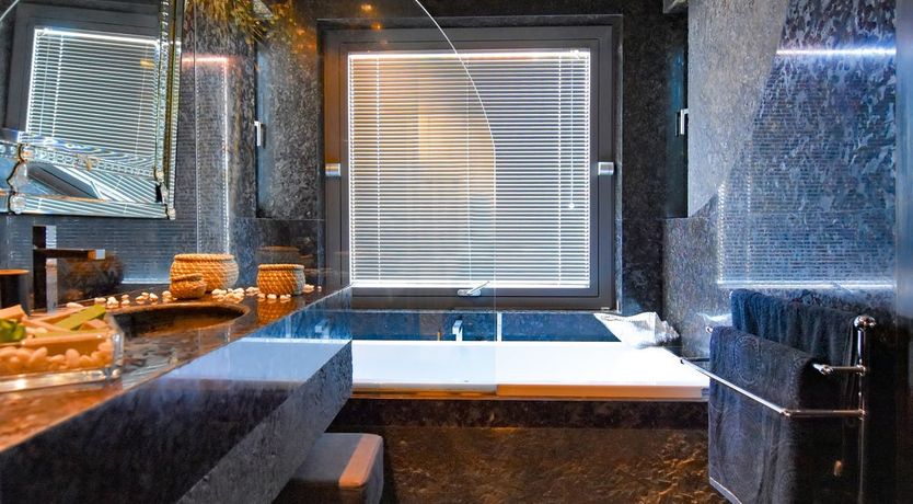 Photo of Water & Sky