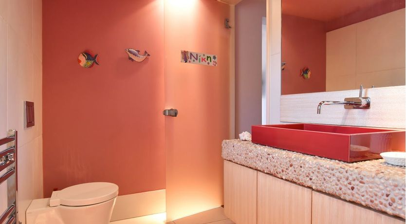 Photo of Water & Sky