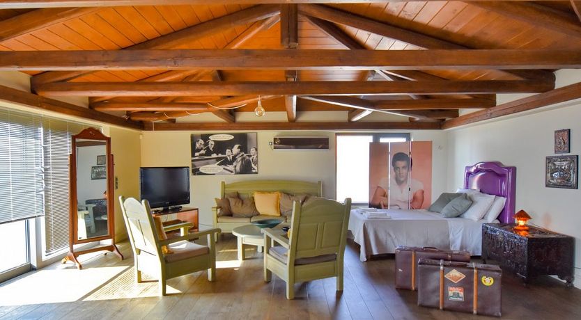 Photo of Water & Sky