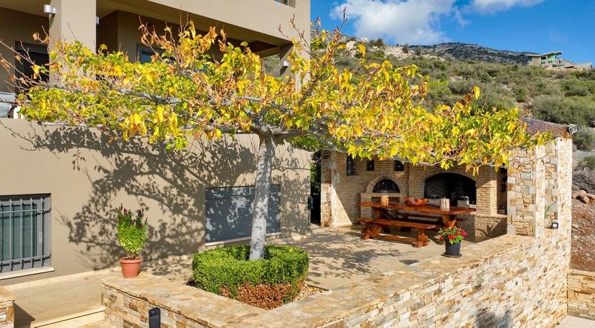 Photo of Water & Sky