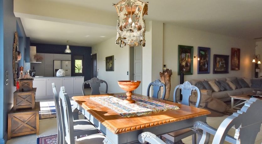 Photo of Water & Sky