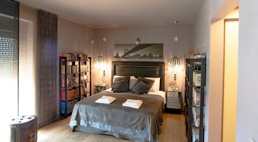 Photo of Water & Sky