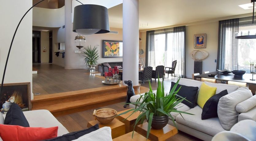 Photo of Water & Sky