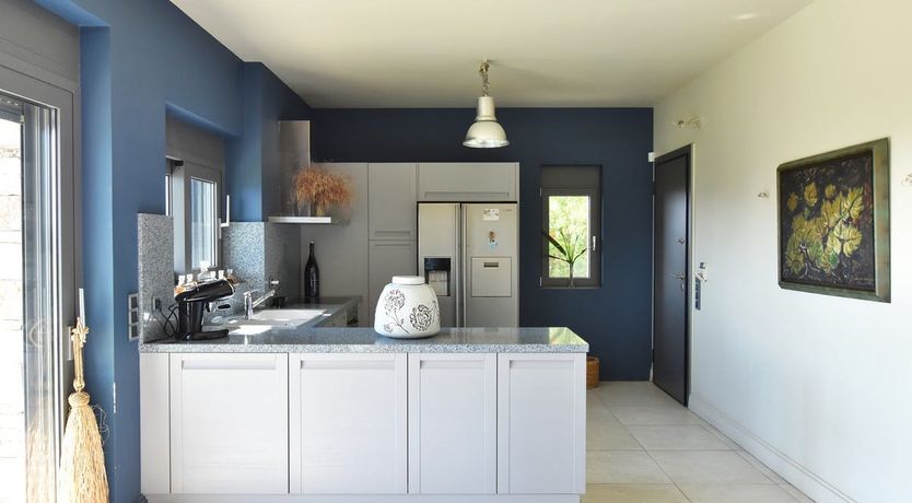 Photo of Water & Sky