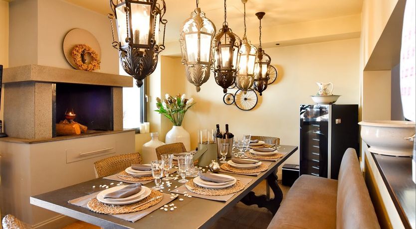 Photo of Water & Sky