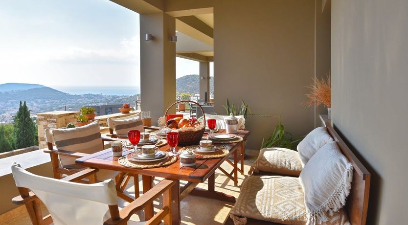 Photo of Water & Sky