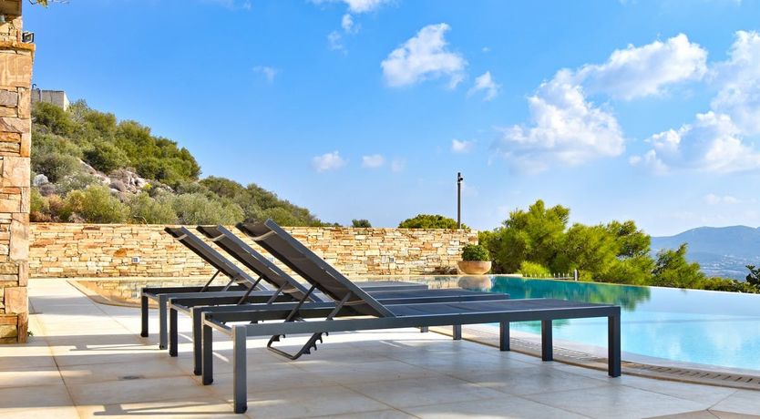 Photo of Water & Sky