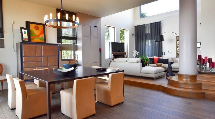 Photo of Water & Sky