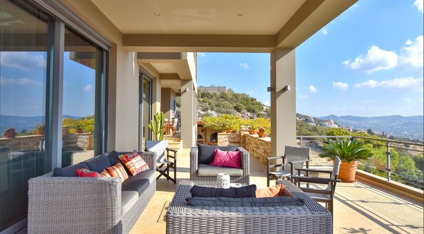 Photo of Water & Sky