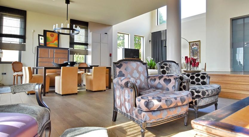 Photo of Water & Sky