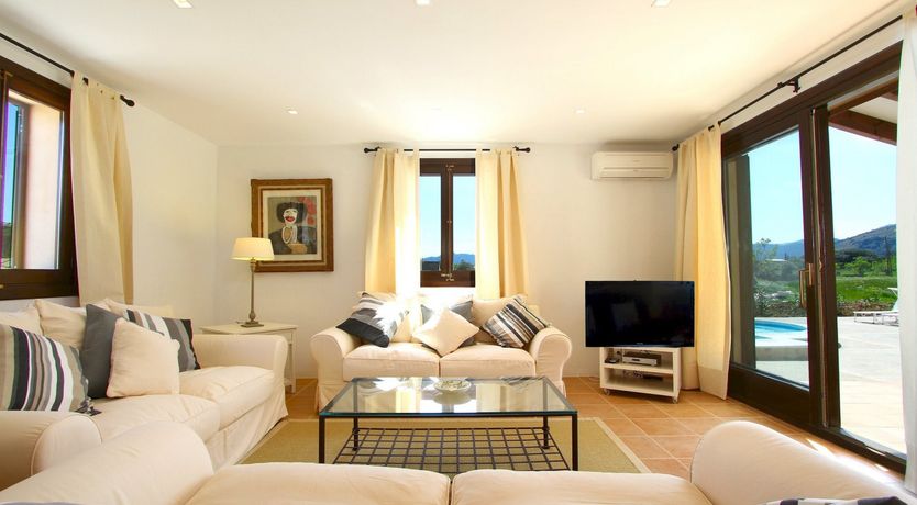 Photo of The Symmetry of Serenity