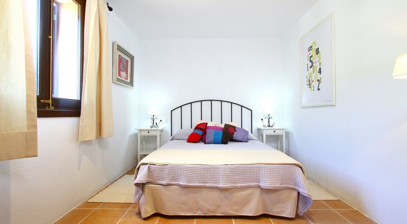 Photo of The Symmetry of Serenity