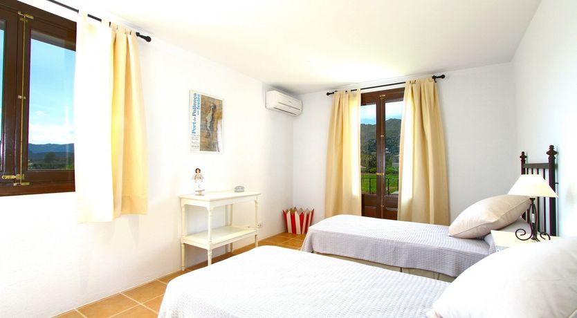 Photo of The Symmetry of Serenity