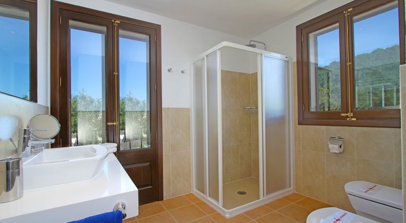 Photo of The Symmetry of Serenity