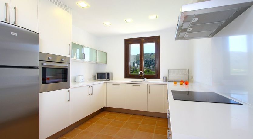 Photo of The Symmetry of Serenity