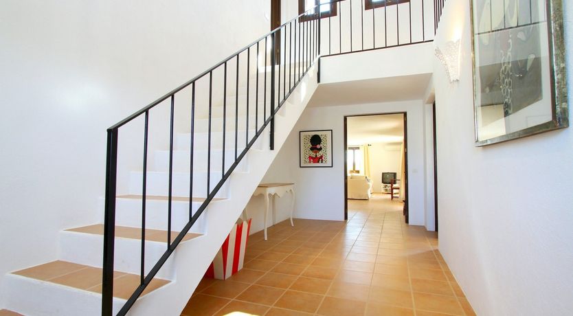 Photo of The Symmetry of Serenity