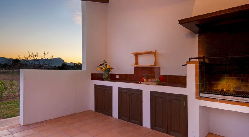 Photo of The Symmetry of Serenity