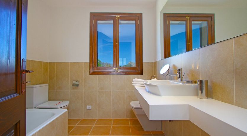 Photo of The Symmetry of Serenity