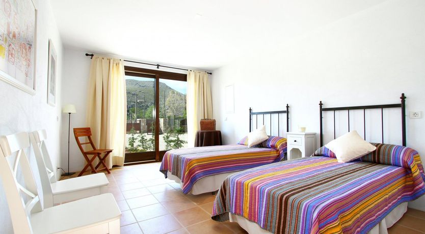 Photo of The Symmetry of Serenity