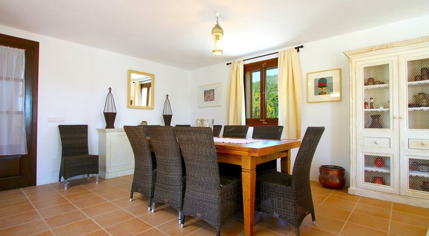 Photo of The Symmetry of Serenity