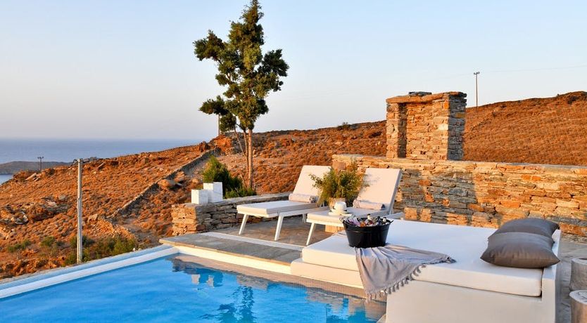 Photo of Sunset Delight