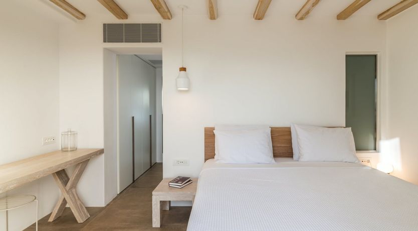 Photo of Callianassa