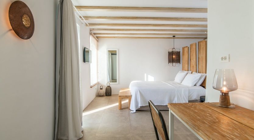 Photo of Callianassa