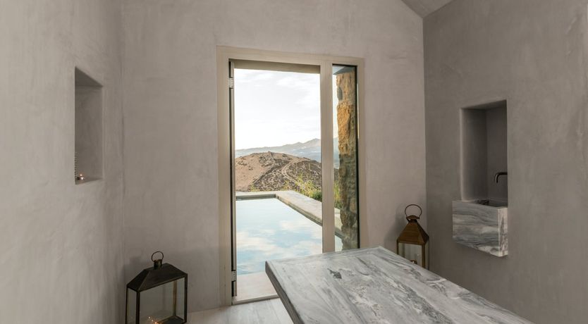 Photo of Callianassa