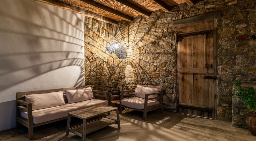 Photo of Callianassa