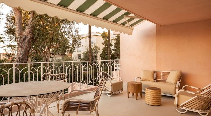 Photo of Azure Essence