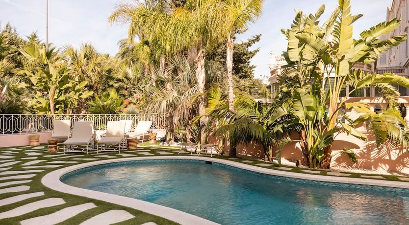 Photo of Azure Essence