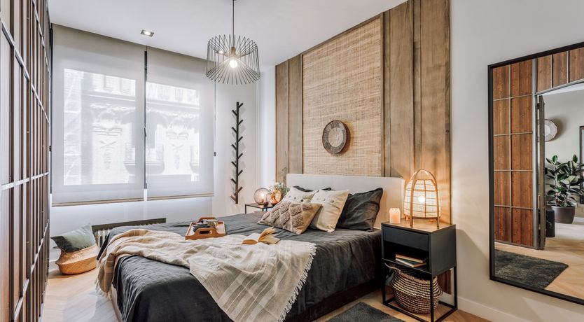 Photo of Monstera Lattice