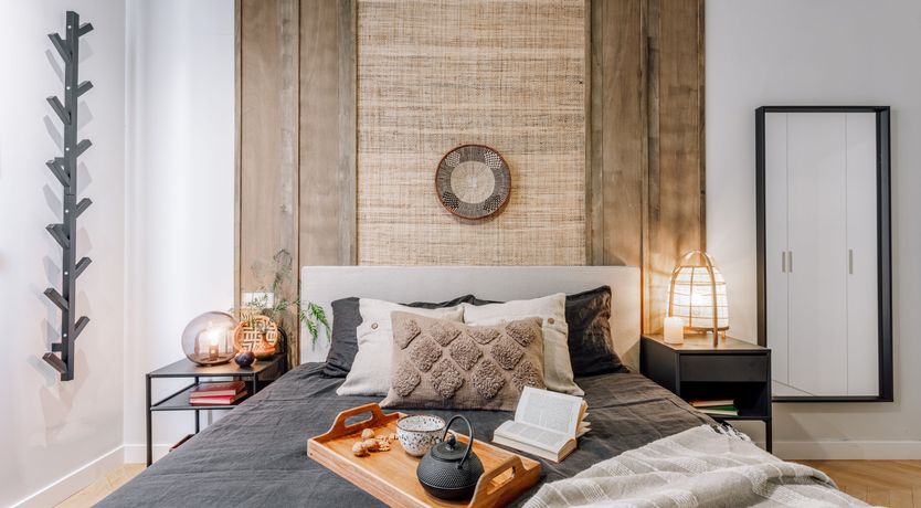 Photo of Monstera Lattice