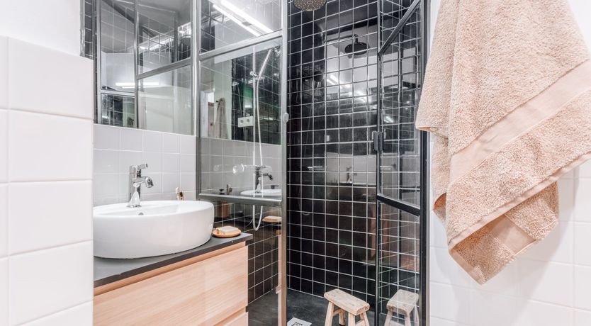 Photo of Monstera Lattice