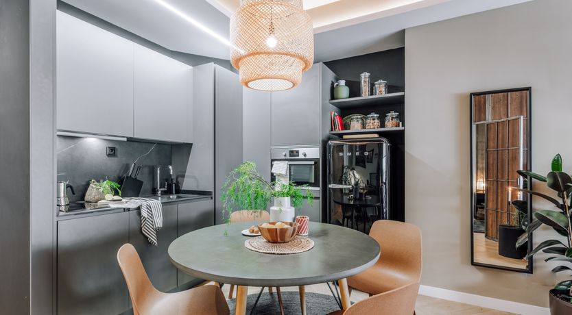 Photo of Monstera Lattice