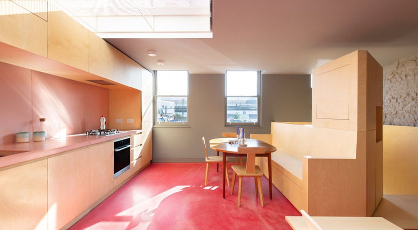 Photo of Movers & Shakers