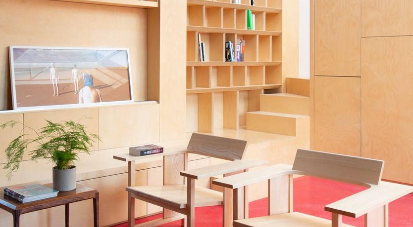 Photo of Movers & Shakers