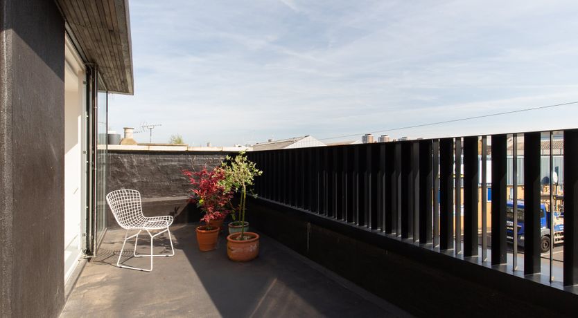 Photo of Movers & Shakers