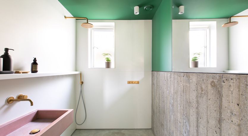 Photo of Movers & Shakers