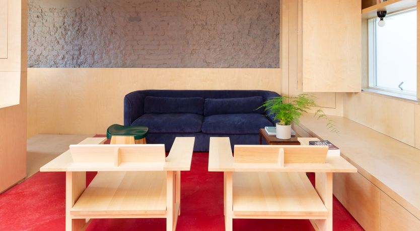 Photo of Movers & Shakers