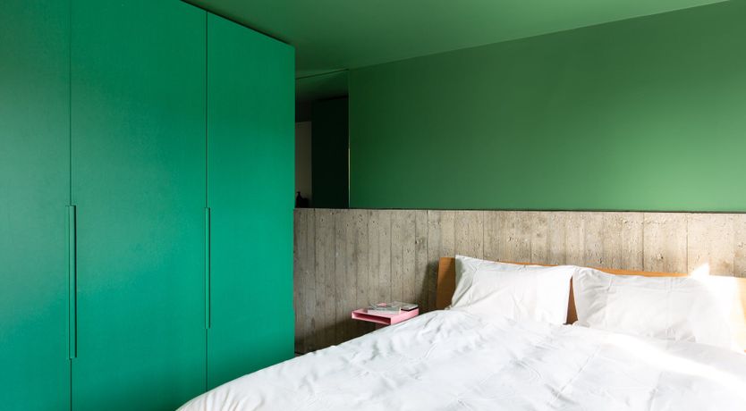 Photo of Movers & Shakers