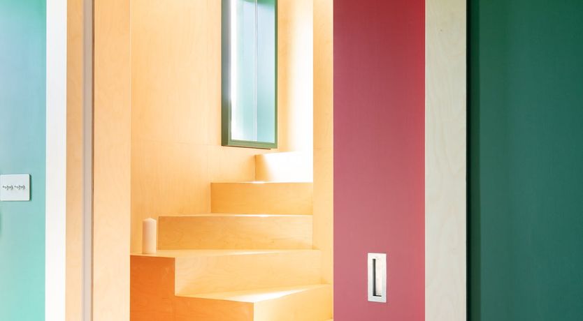 Photo of Movers & Shakers