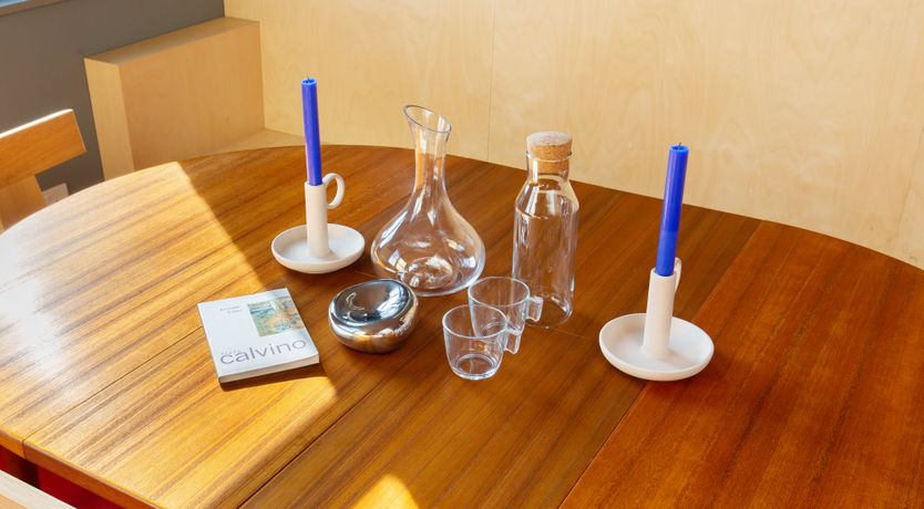 Photo of Movers & Shakers