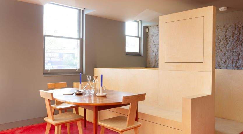 Photo of Movers & Shakers