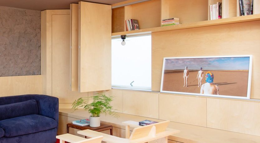 Photo of Movers & Shakers